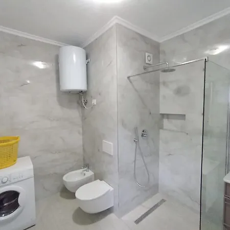 Comfort 21 Apartman *