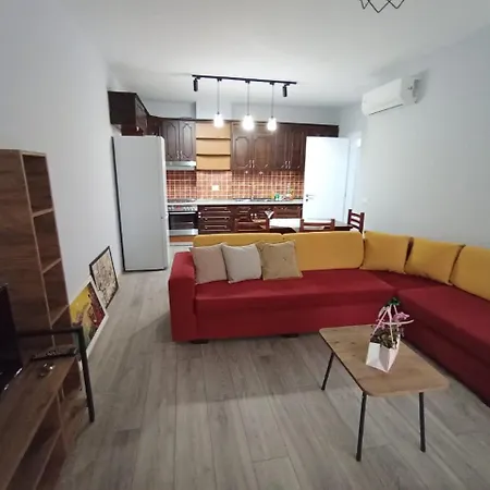 Apartman Comfort 21